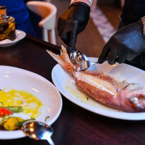 Fotografie Dancing Lobster - 6